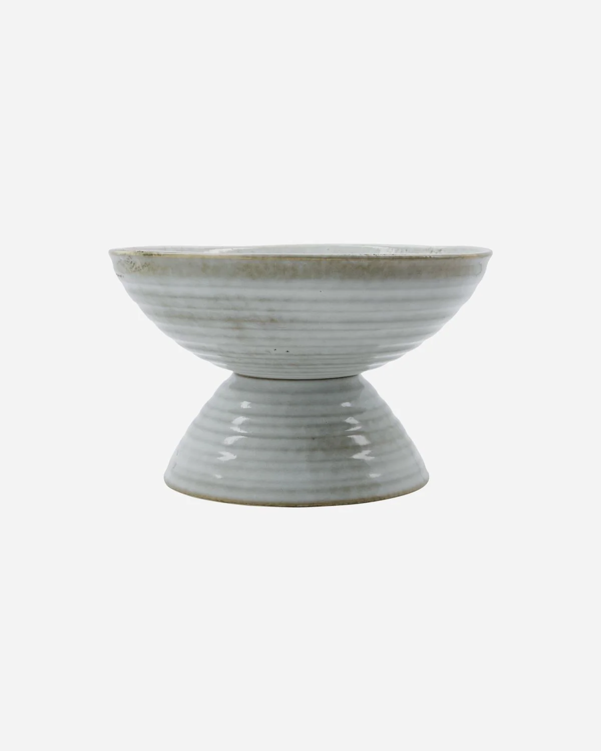Stand - Rustic - Grey/Blue