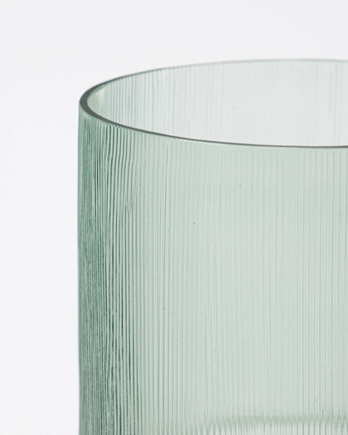 Tealight Holder - Amka - Light Blue - Image 2