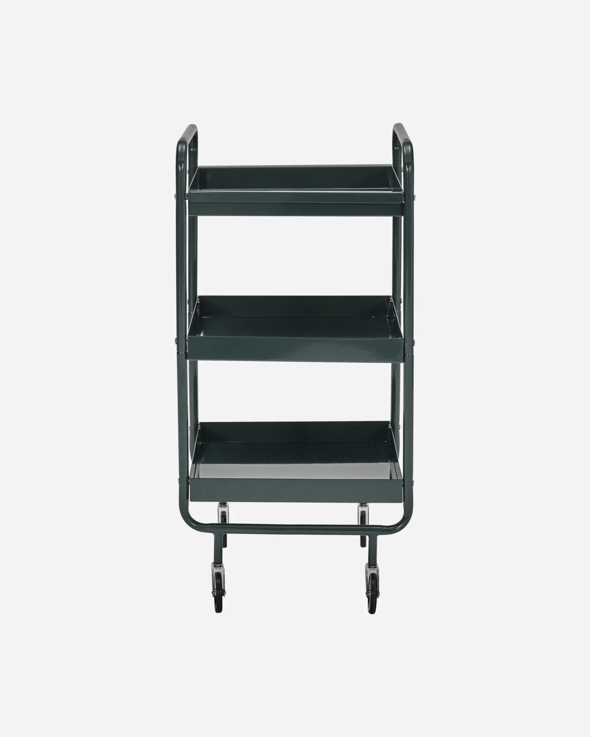 Trolley - Roll - Dark Green