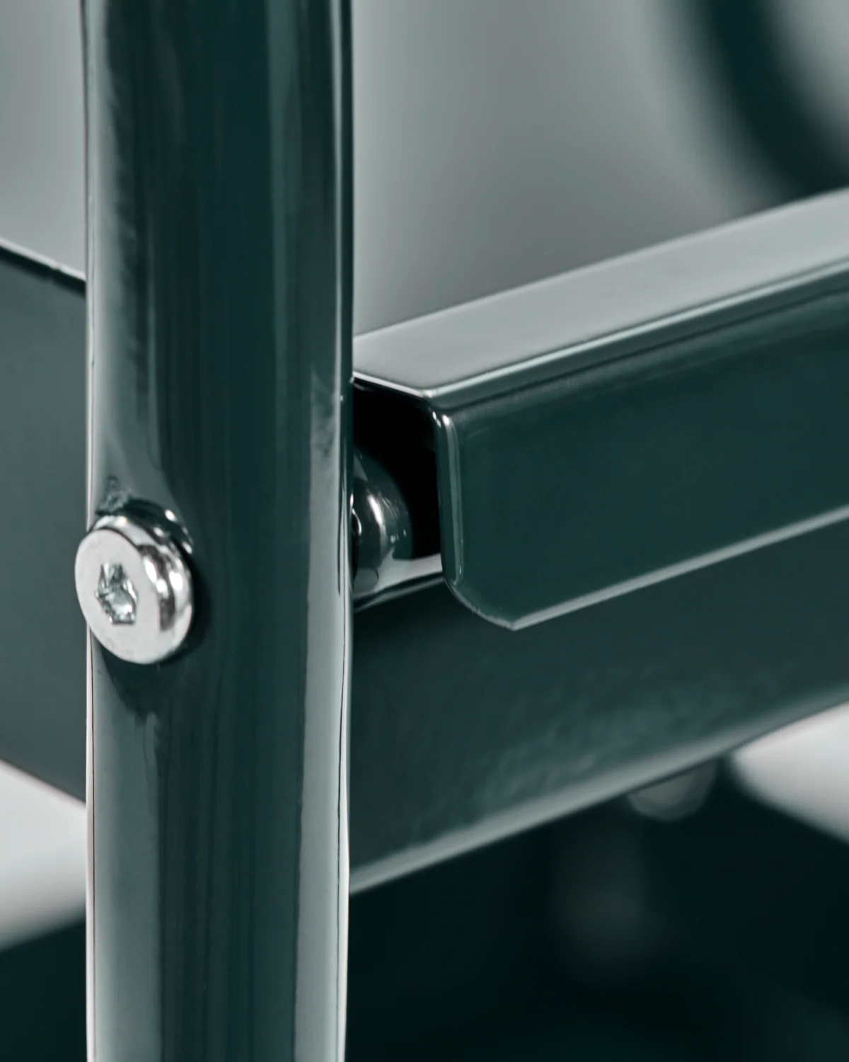 Trolley - Roll - Dark Green - Image 2