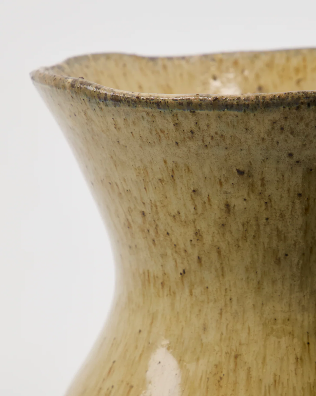 Vase - Corp - Beige - Image 2