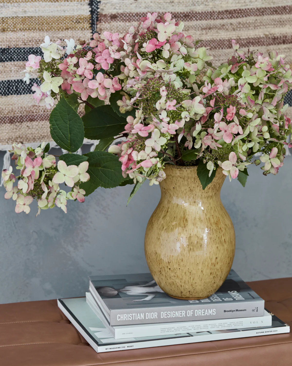 Vase - Corp - Beige - Image 3