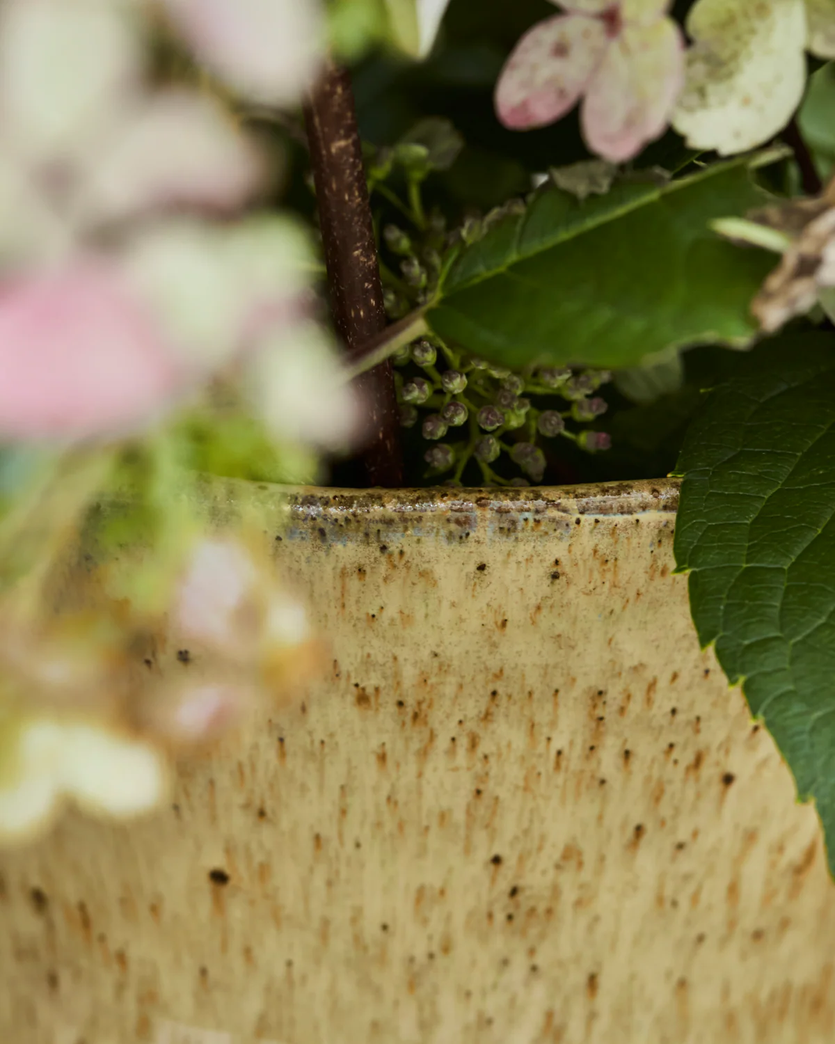 Vase - Corp - Beige - Image 4