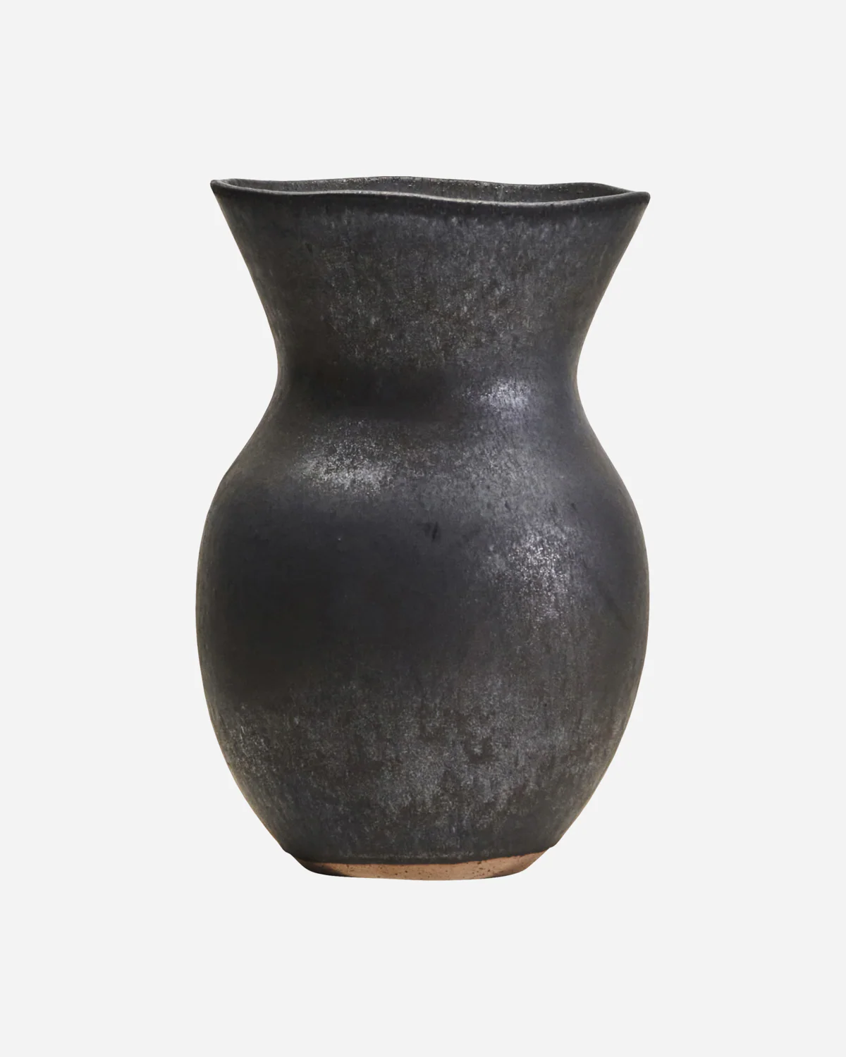 Vase - Corp - Black