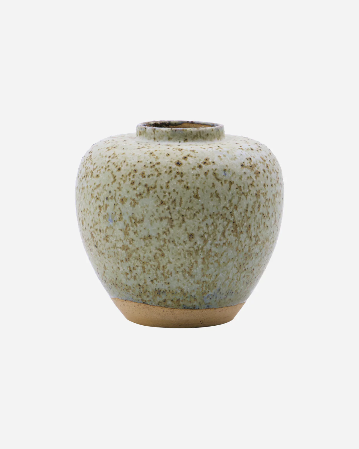 Vase - Tino - Grey