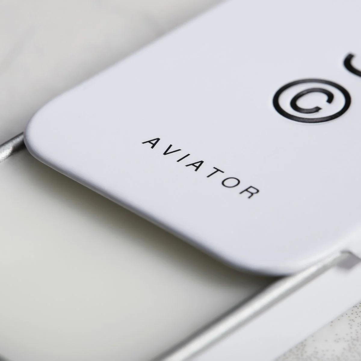 Solid Cologne - Aviator