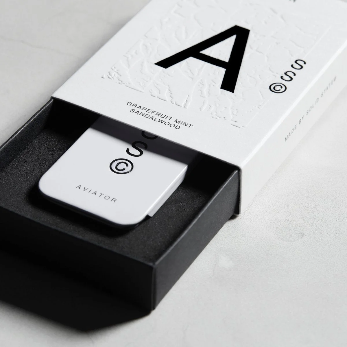 Solid Cologne - Aviator - Image 2