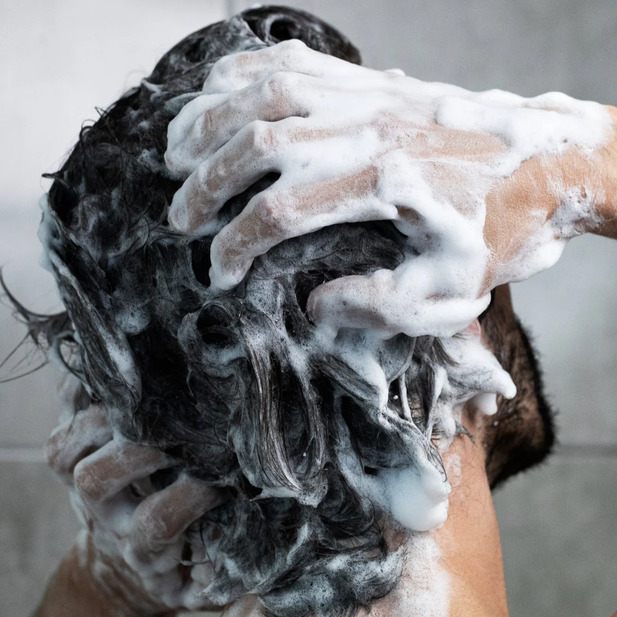 Solid Shampoo - Image 4