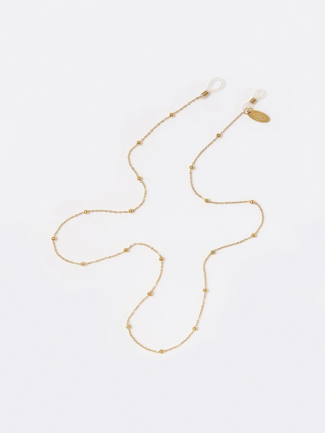 Glasses Chain - Ball Chain - Coco Bonito