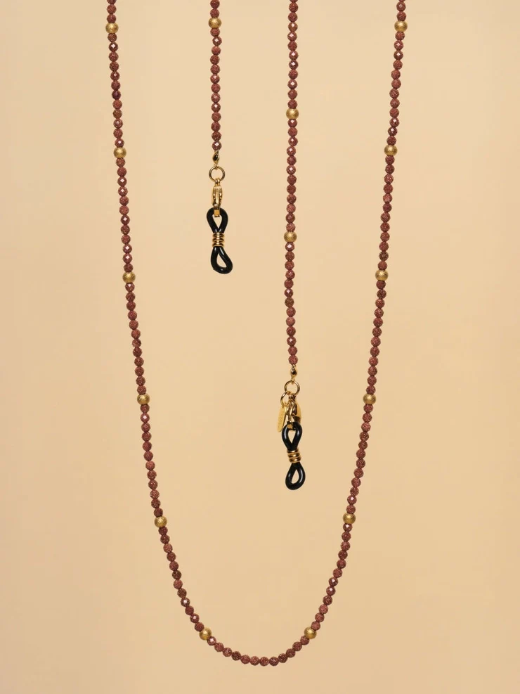 Glasses Chain - Cleo - Image 4