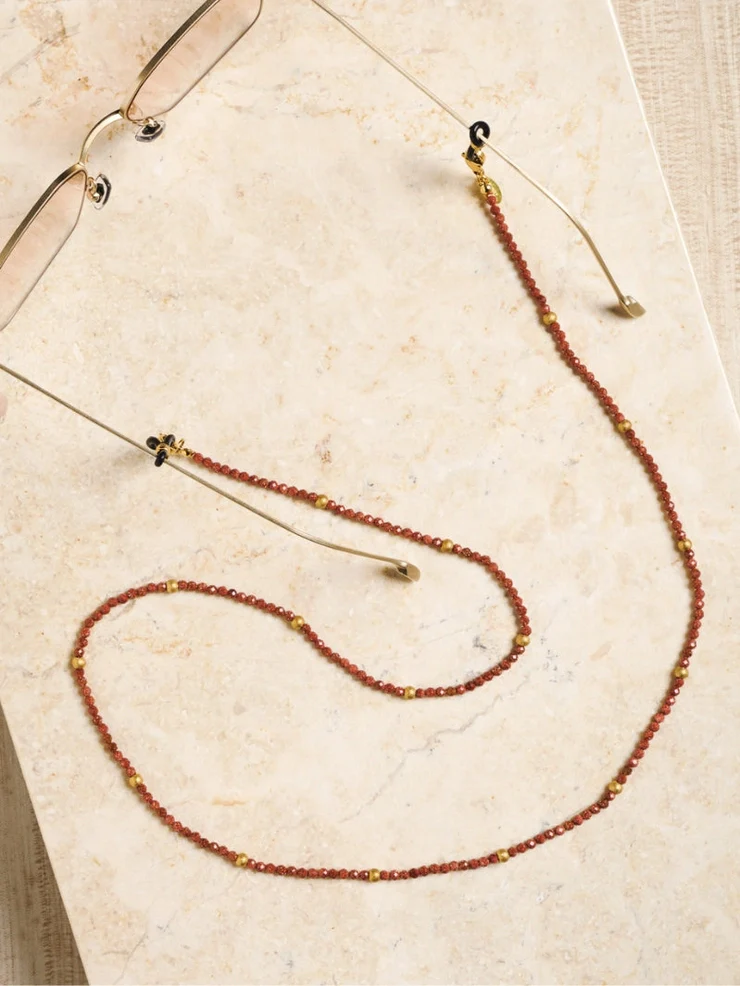 Glasses Chain - Cleo - Image 5