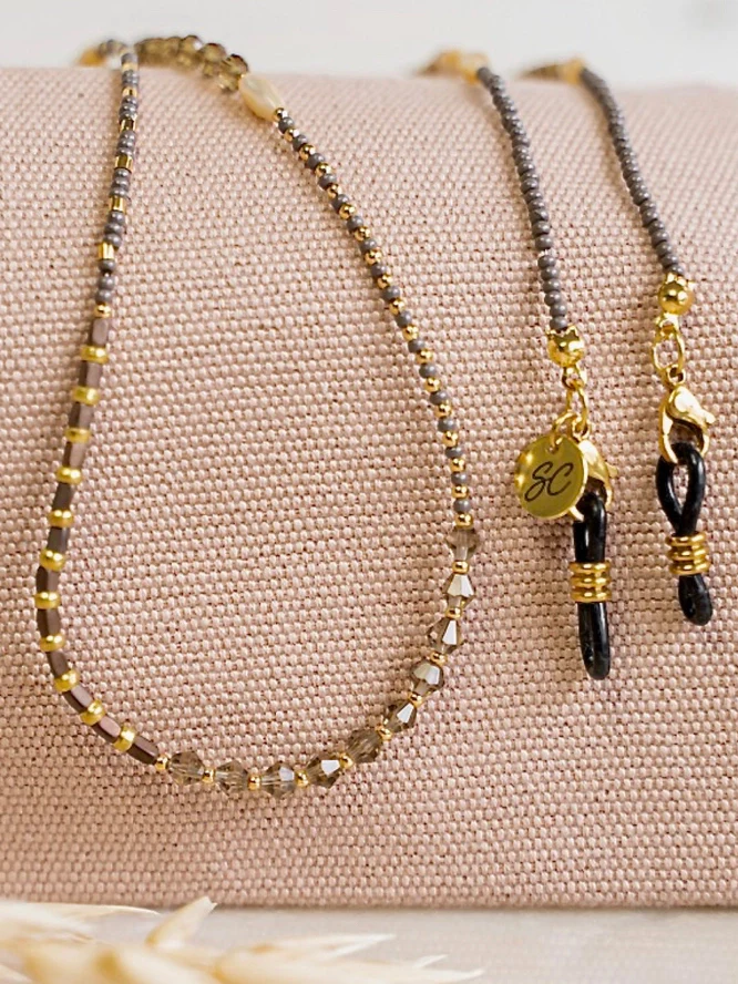 Glasses Chain - Emma