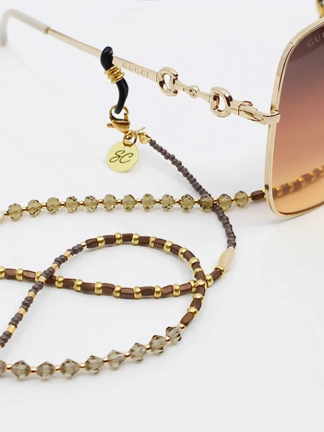 Glasses Chain - Emma - Image 3