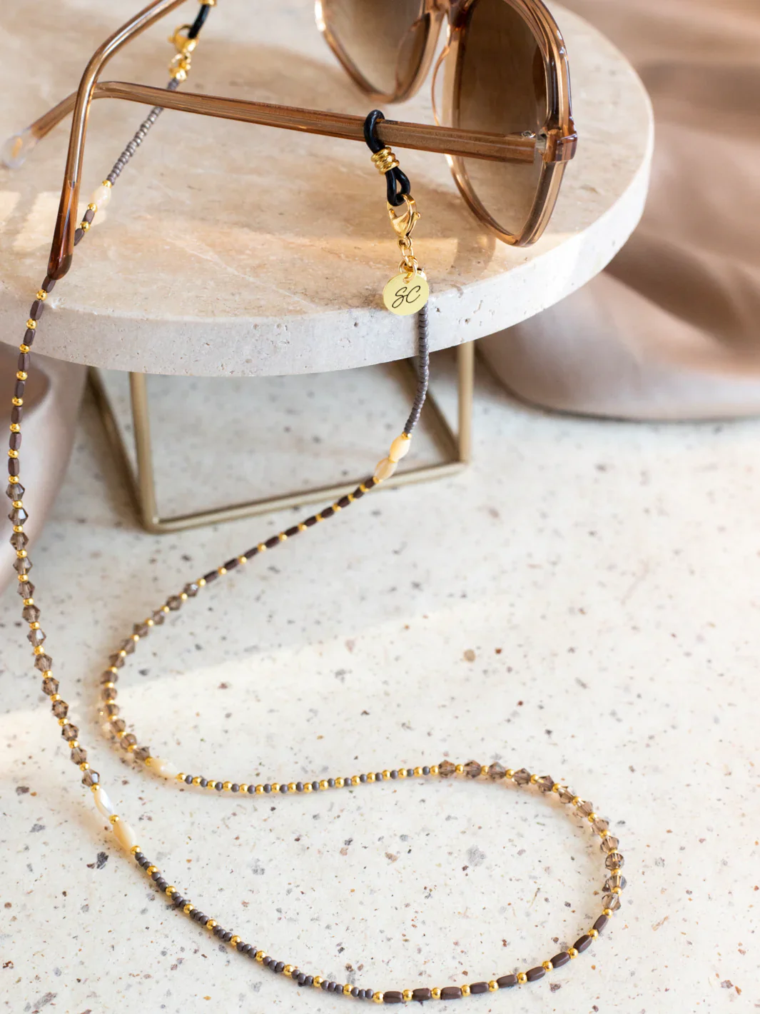 Glasses Chain - Emma - Image 4