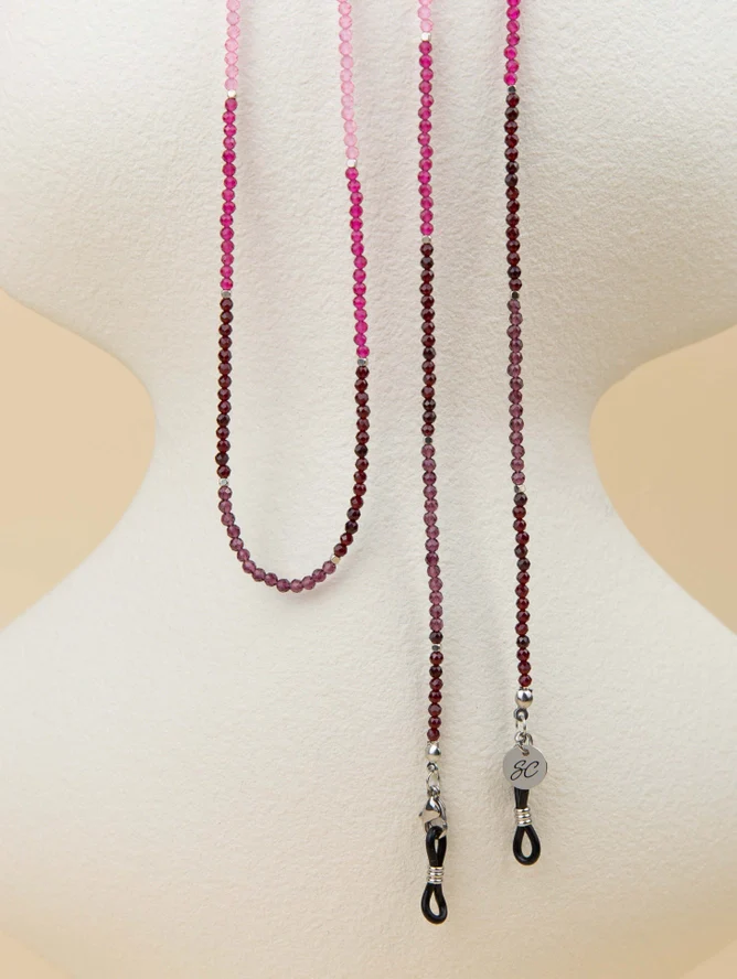 Glasses Chain - Imani