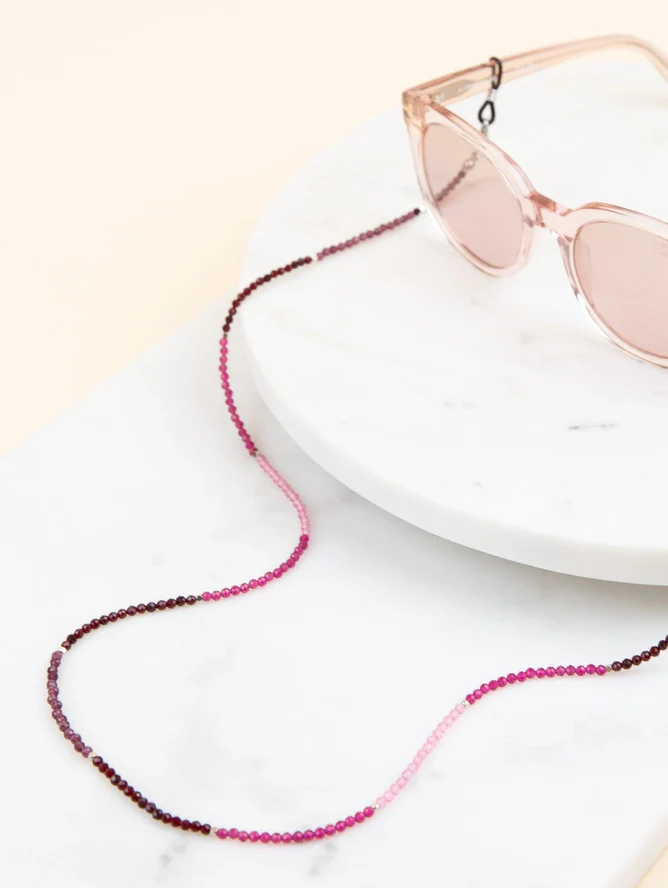 Glasses Chain - Imani - Image 3