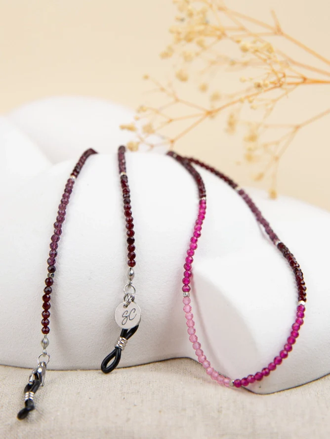Glasses Chain - Imani - Image 4