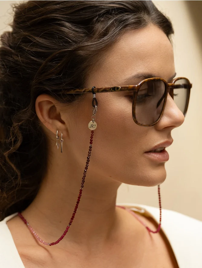 Glasses Chain - Imani - Image 5