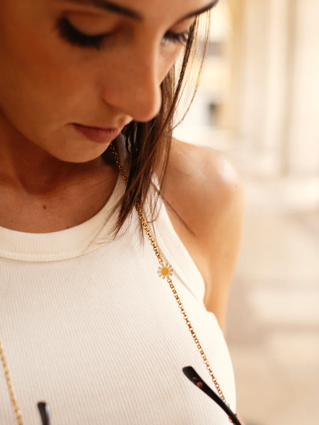 Glasses Chain - Phoebe - Image 3