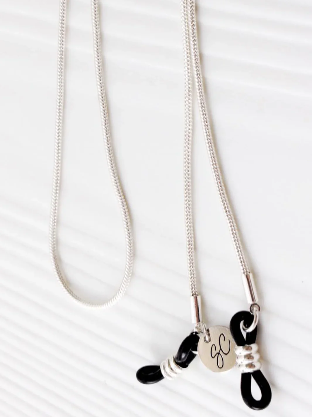 Glasses Chain - Snake Chain - Image 8