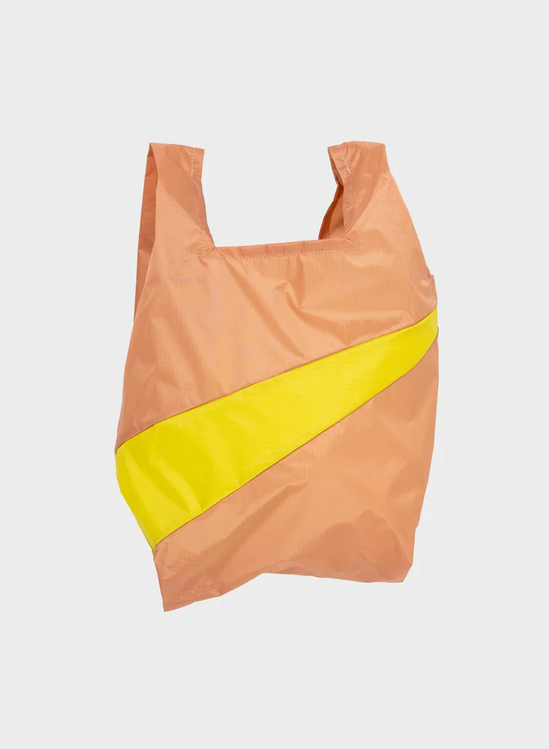 The New Shopping Bag - Fun & Sport