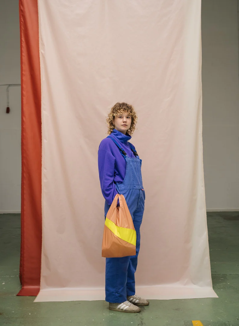 The New Shopping Bag - Fun & Sport - Image 2
