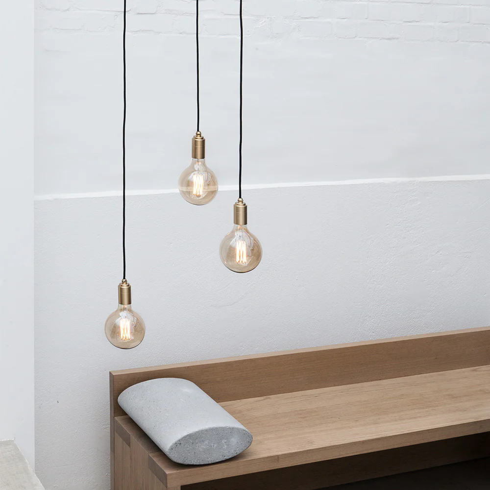 Bulb - LED - Gaia - E27 - Image 3