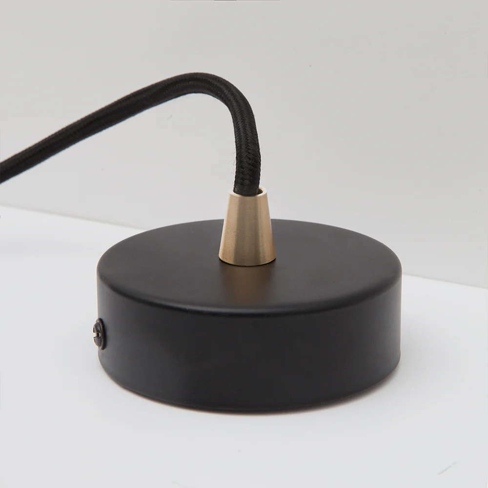 Lamp Pendant Ceiling Set - E27 - Image 4