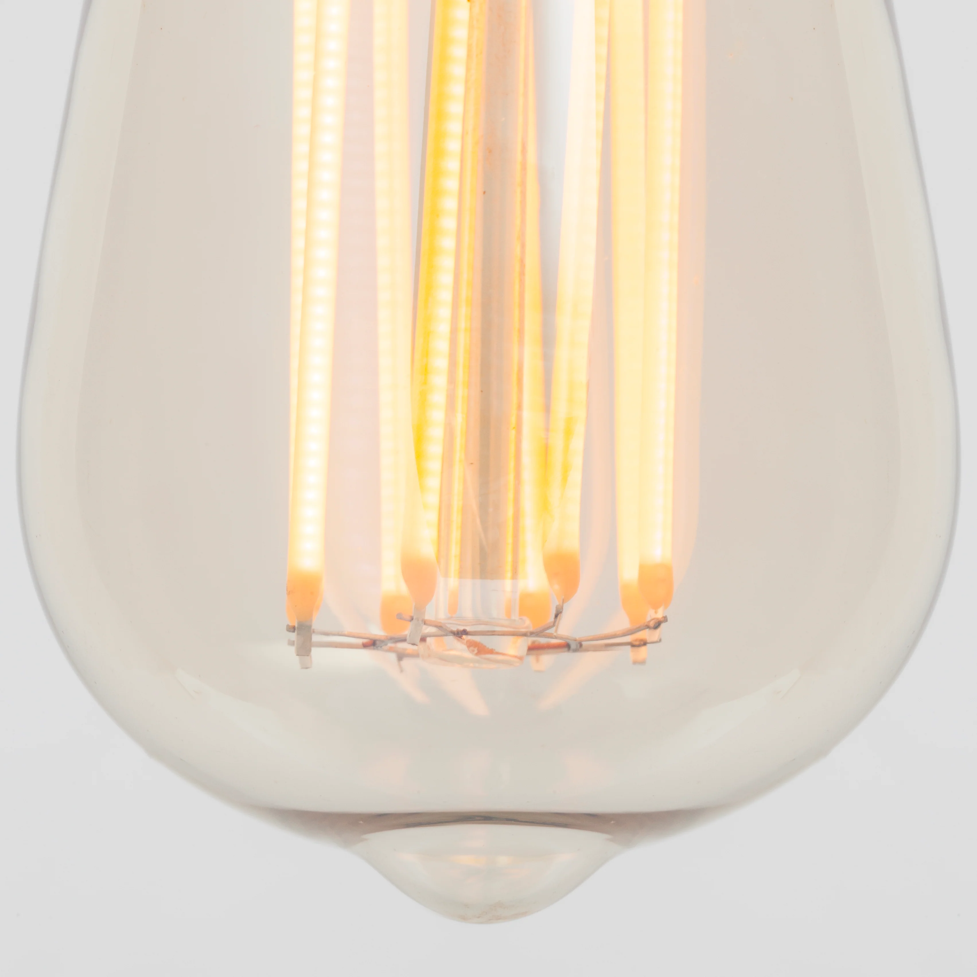 Bulb - LED - Squirrel Cage - E27 - Image 3