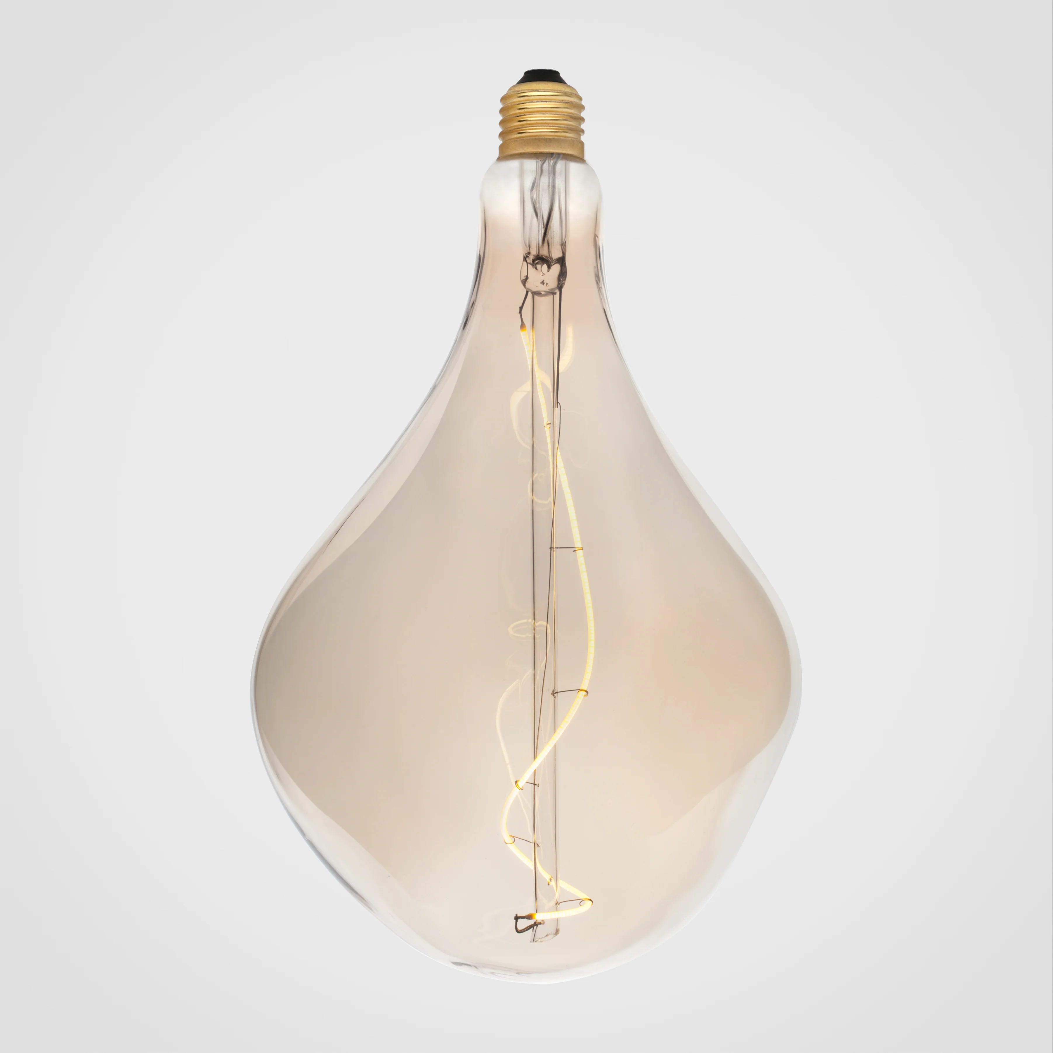 Bulb - LED - Voronoi II - E27