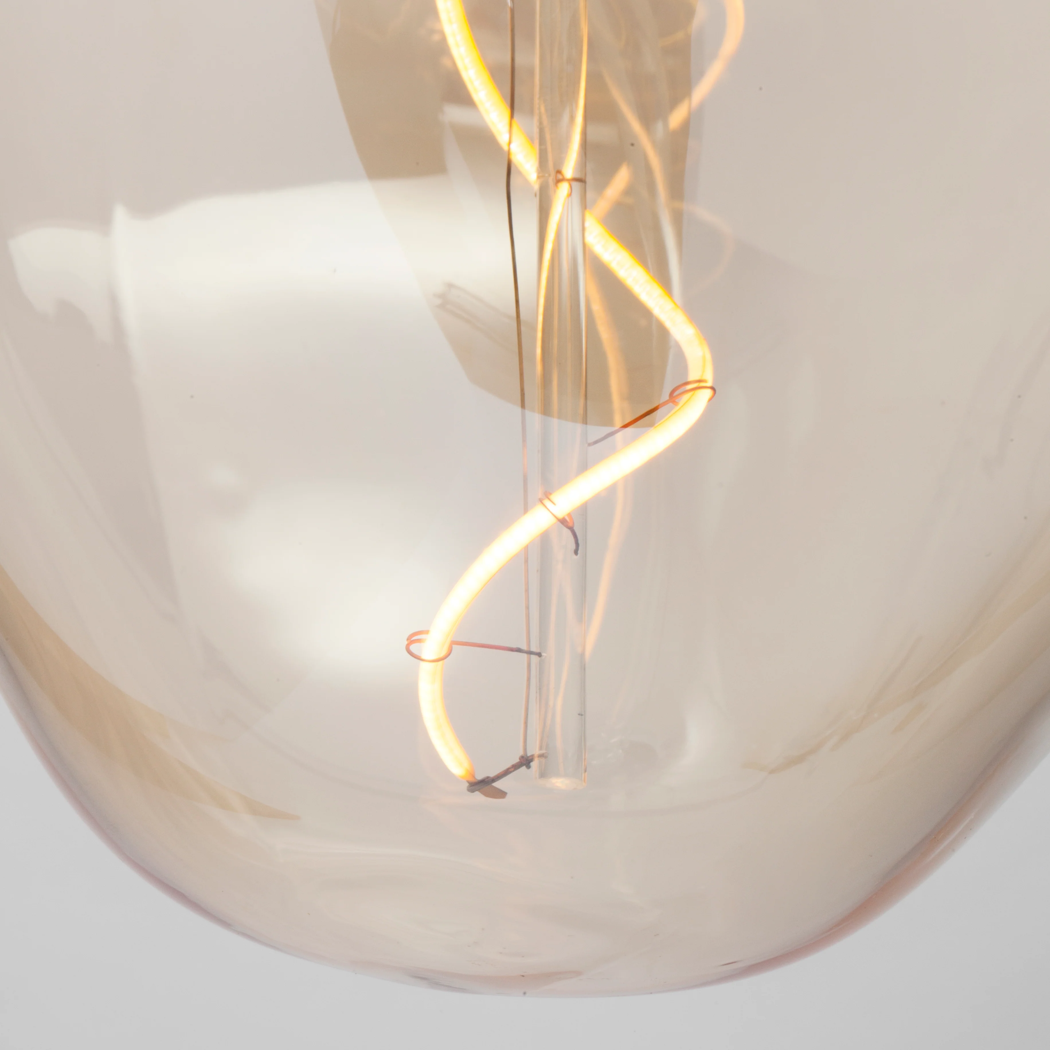 Bulb - LED - Voronoi II - E27 - Image 2