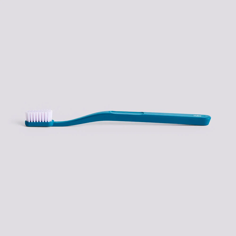 Tann Toothbrush - Ocean Blue/Lavender
