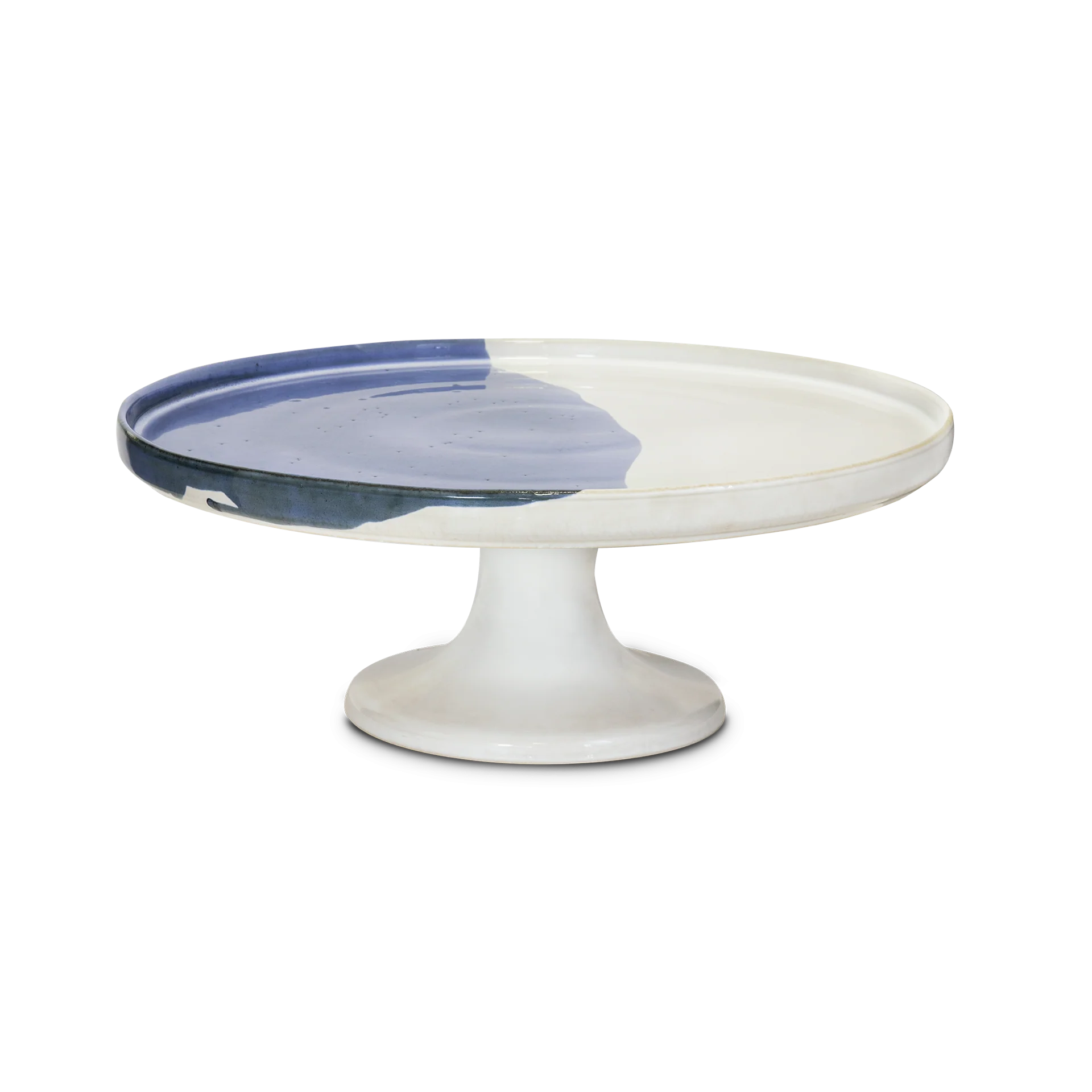 Cake Stand - Salty Sea