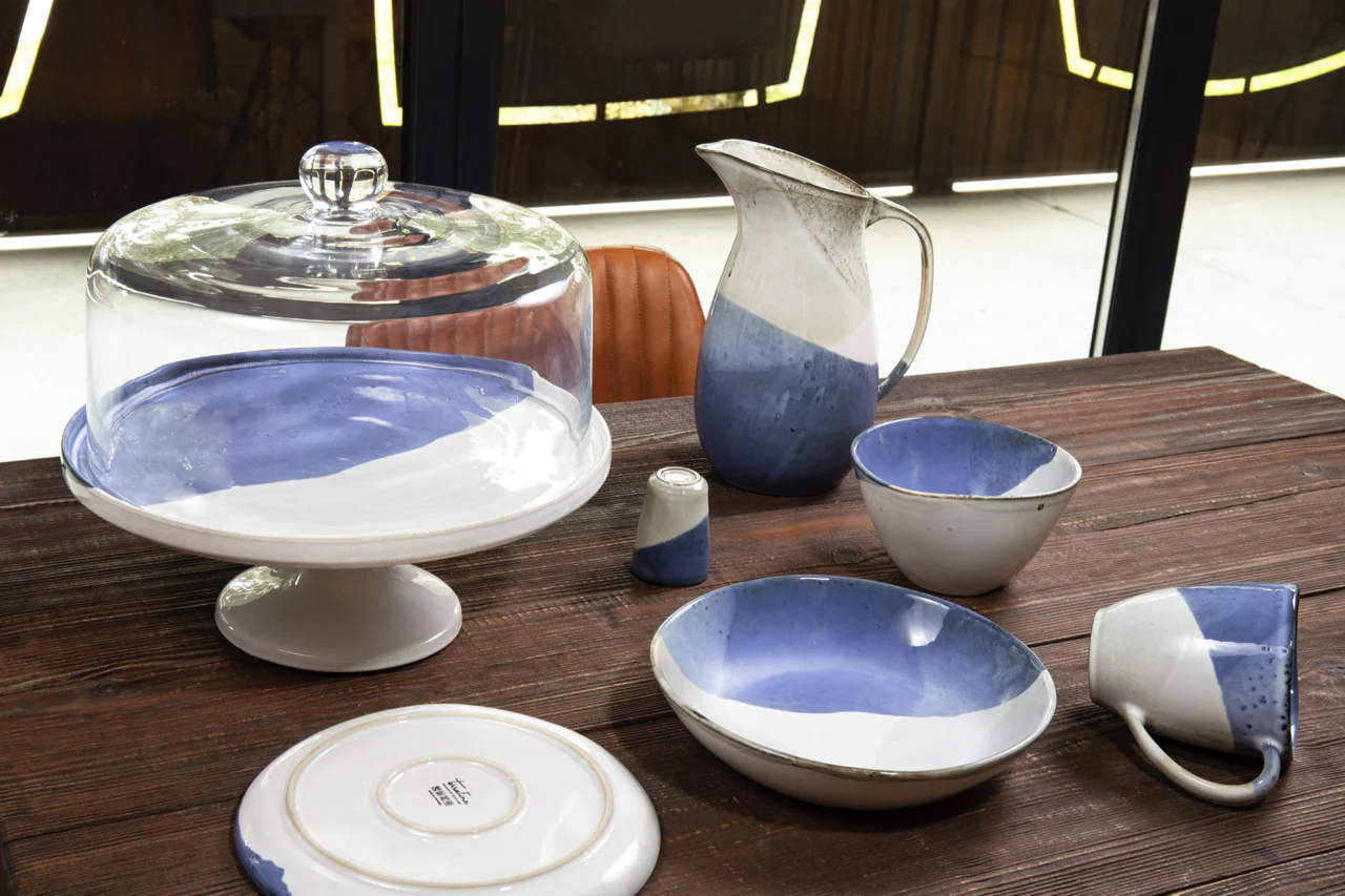 Cake Stand - Salty Sea - Image 3