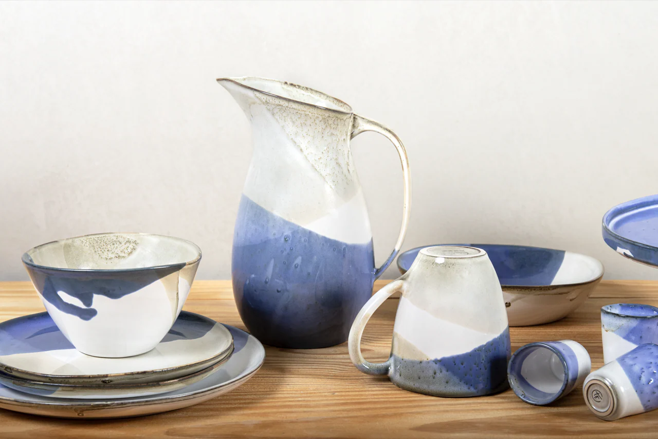 Espresso Cup - Salty Sea - Set Of 6 - Image 2