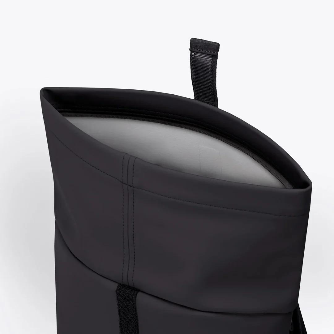 Backpack - Hajo/Medium - Black - Image 11