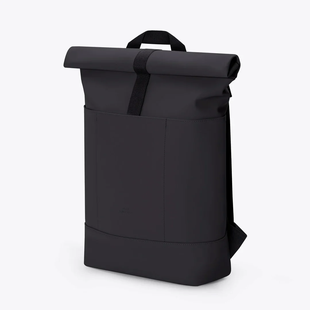 Backpack - Hajo/Medium - Black - Image 3
