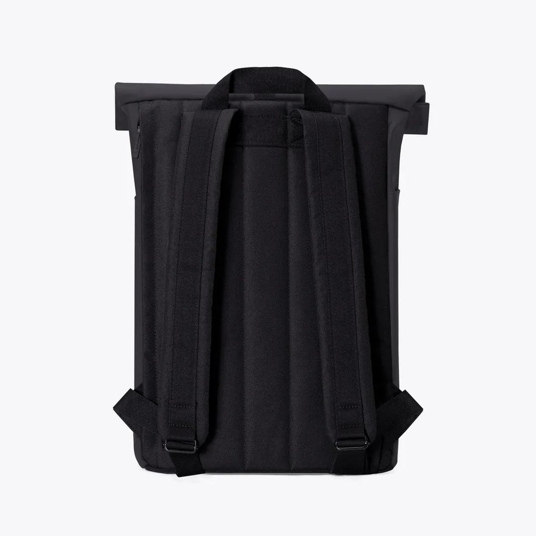 Backpack - Hajo/Medium - Black - Image 4