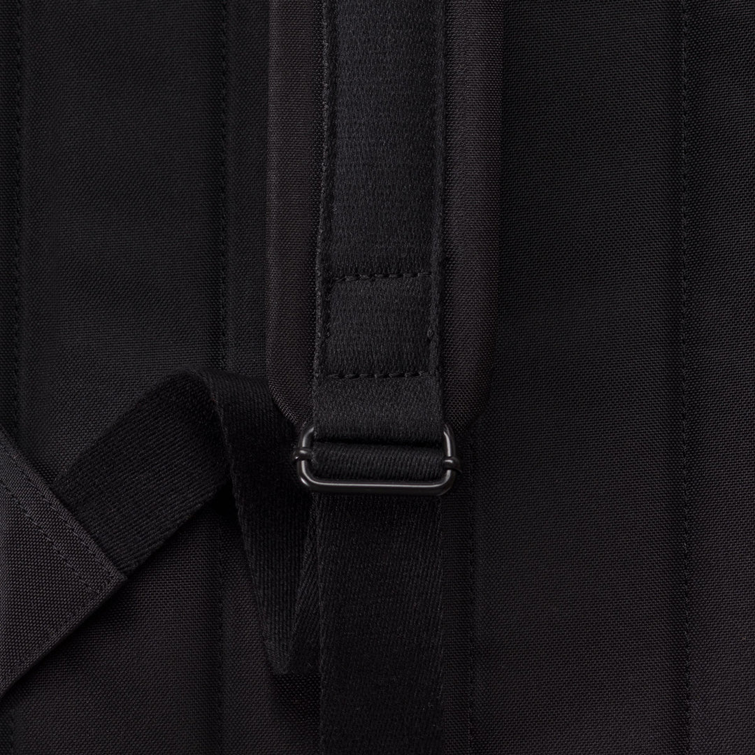 Backpack - Hajo/Medium - Black - Image 5