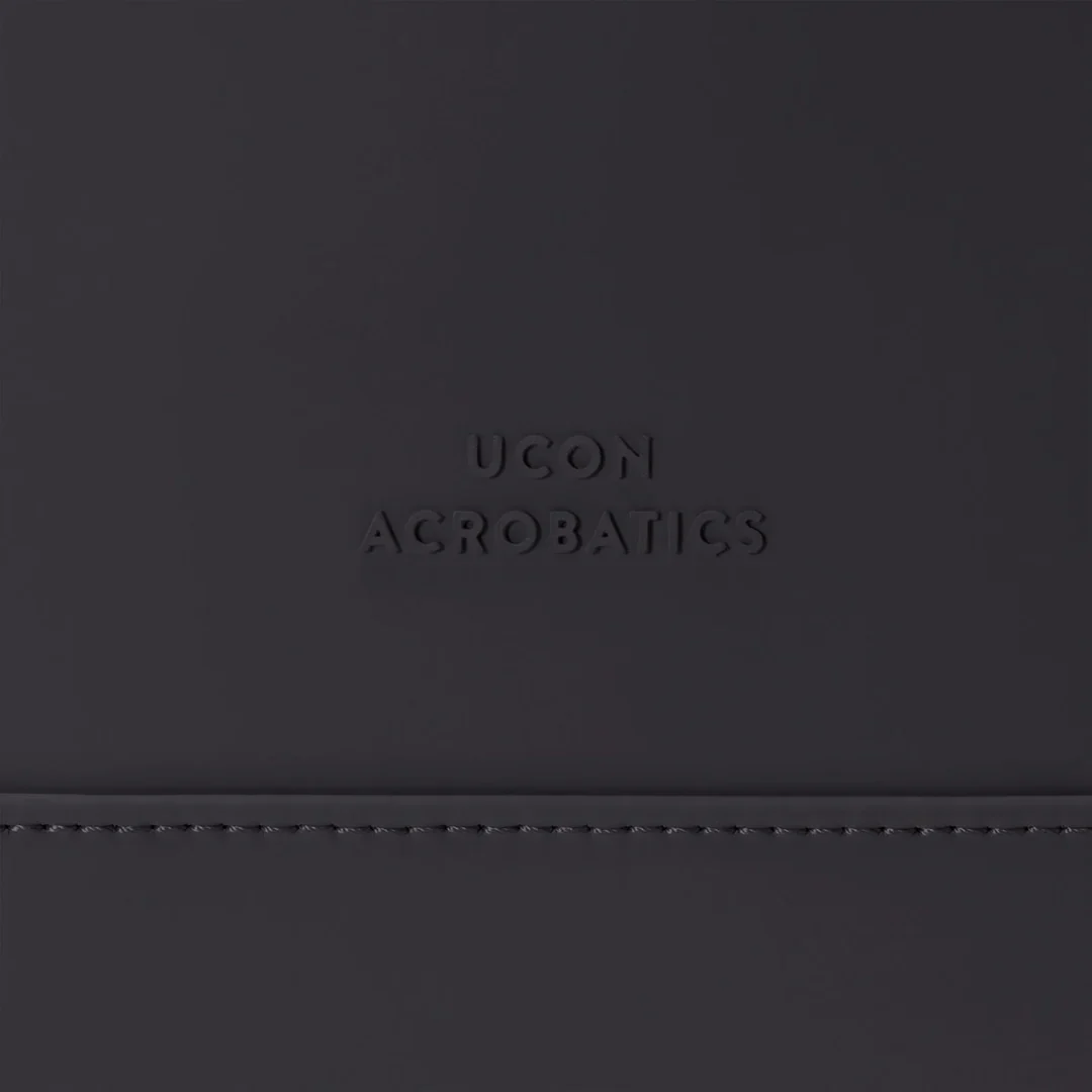 Backpack - Hajo/Medium - Black - Image 9