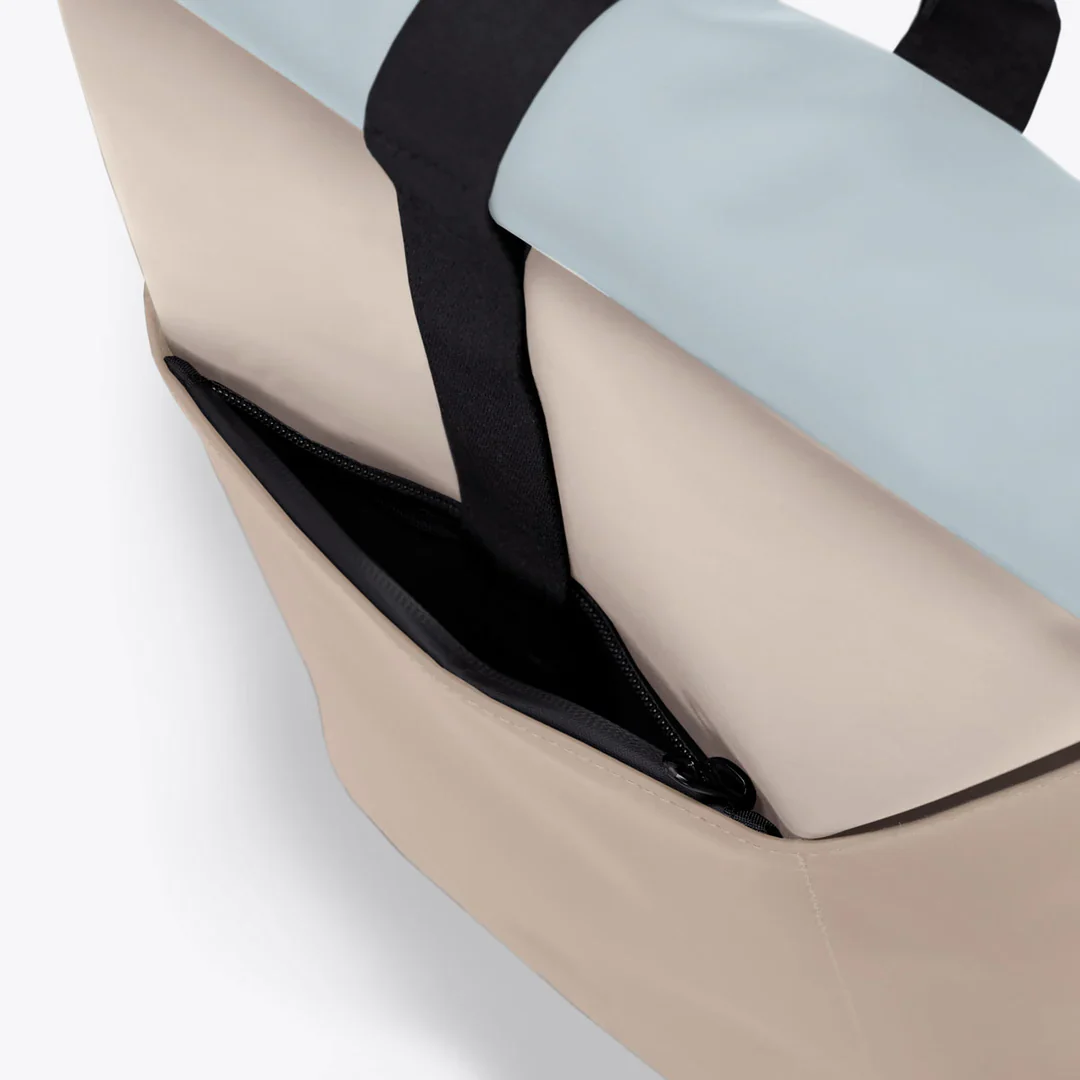 Backpack - Hajo/Medium - Light Sand/Sand - Image 6