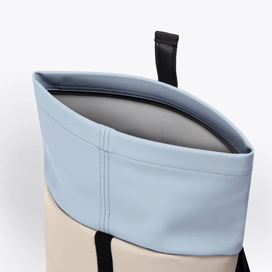 Backpack - Hajo/Medium - Light Sand/Sand - Image 9