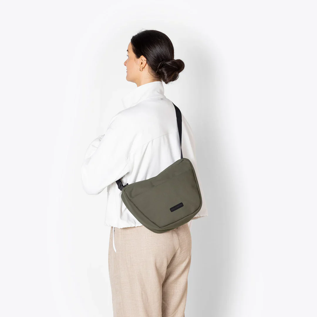 Bag - Adam/Mini - Olive - Image 11