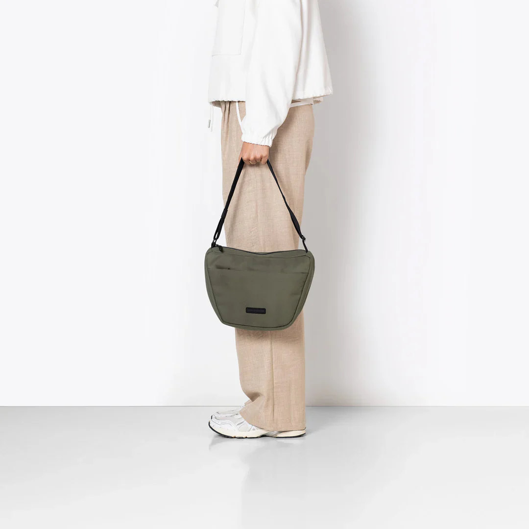 Bag - Adam/Mini - Olive - Image 13