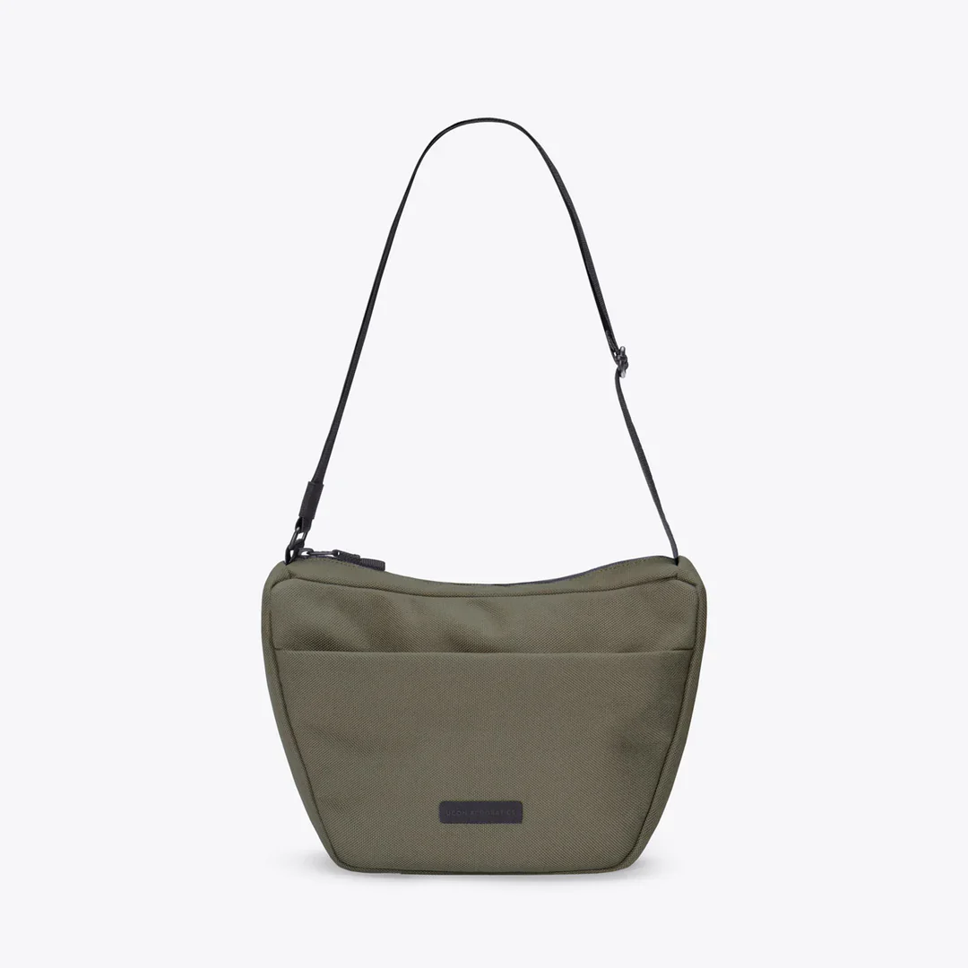 Bag - Adam/Mini - Olive - Image 2
