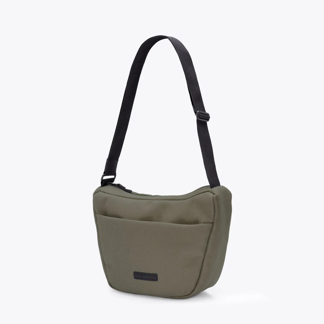 Bag - Adam/Mini - Olive - Image 3
