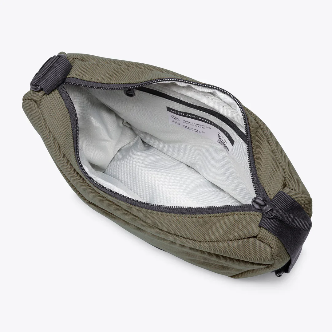 Bag - Adam/Mini - Olive - Image 5