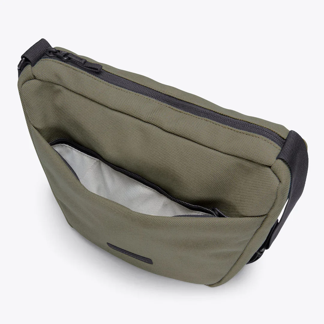 Bag - Adam/Mini - Olive - Image 6