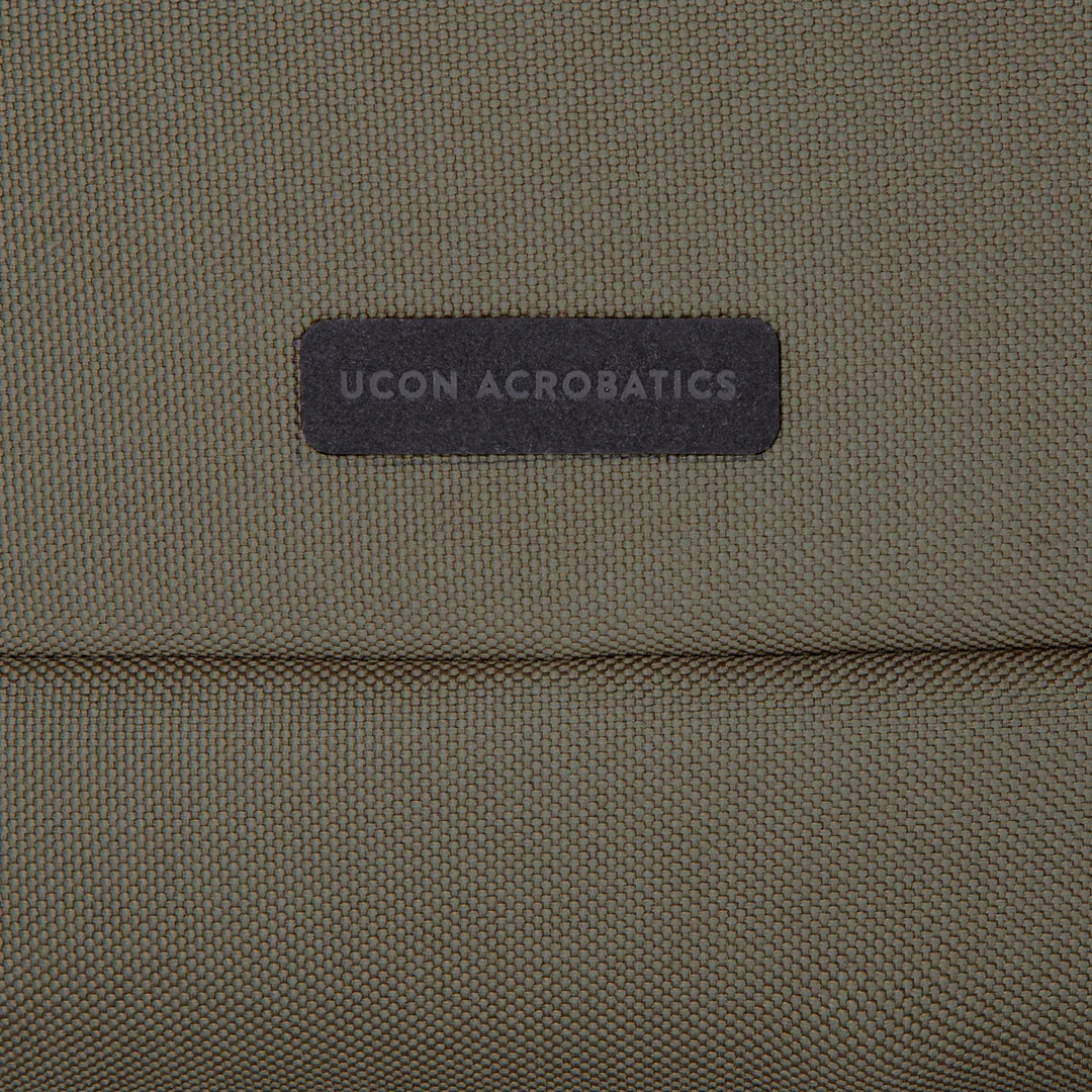 Bag - Adam/Mini - Olive - Image 8