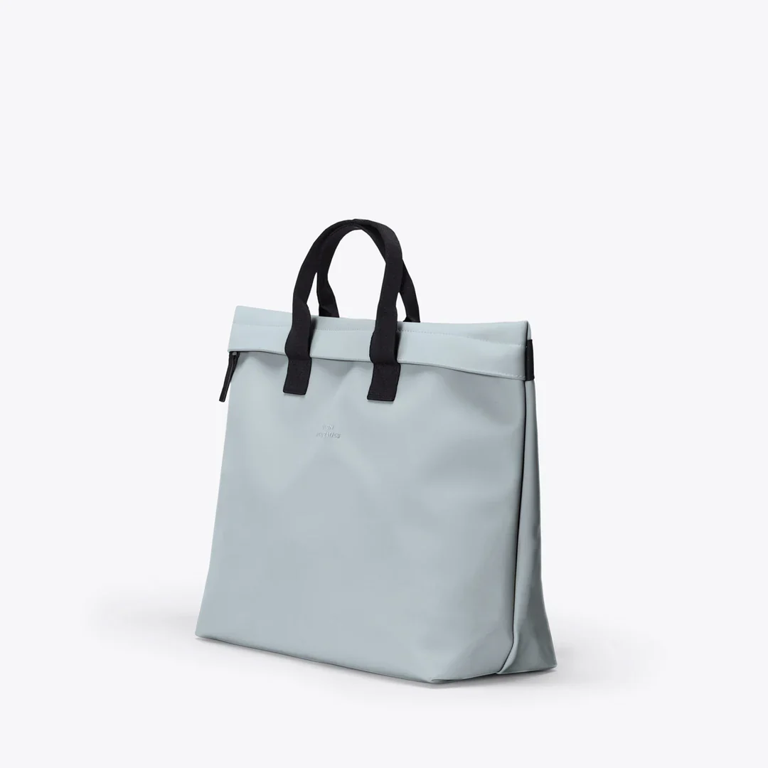 Bag/Backpack - Eliza - Dusty Blue - Image 3